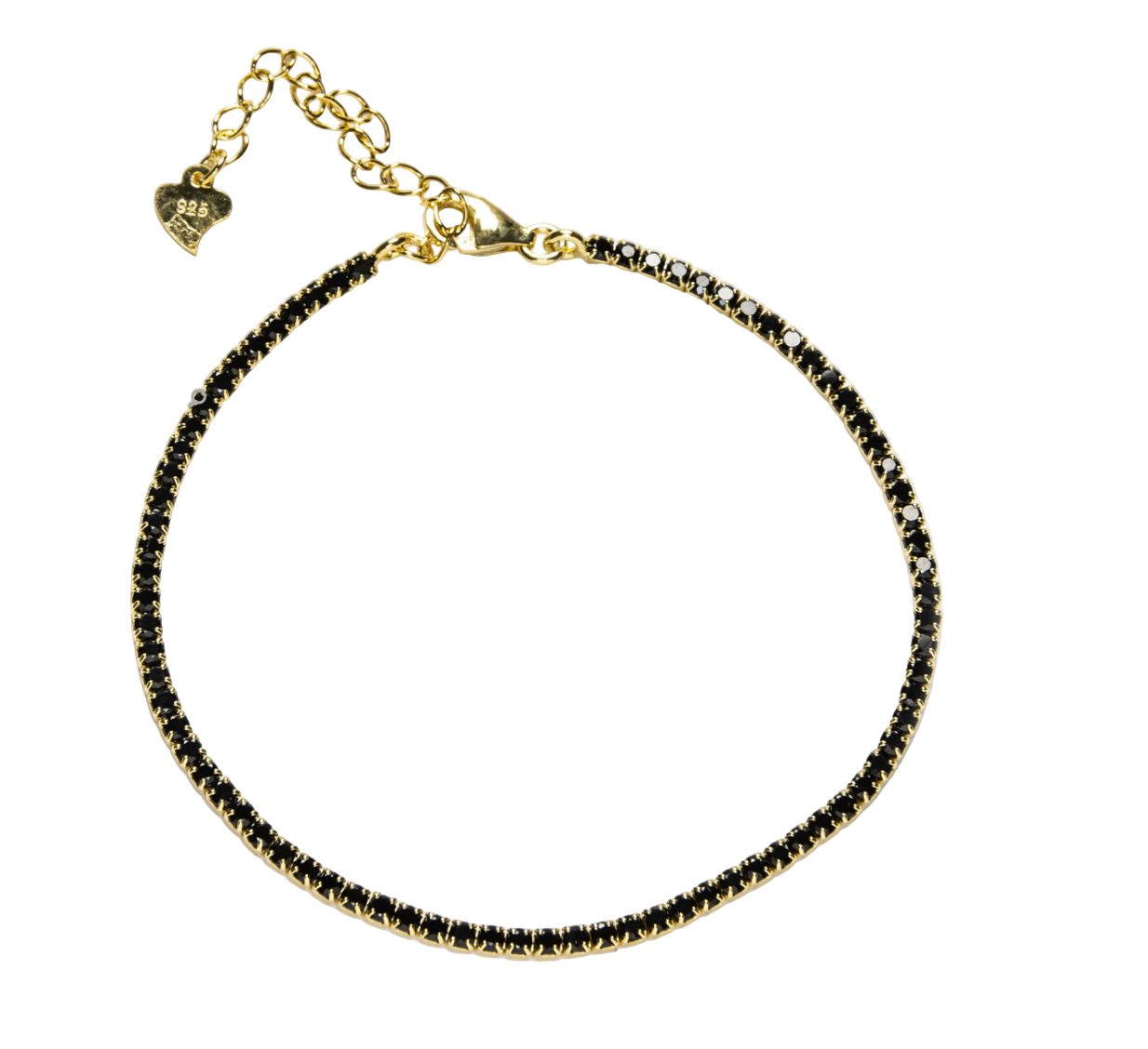 RIVIERE925 - PLATA BAÑO 1 MICRA DE ORO.