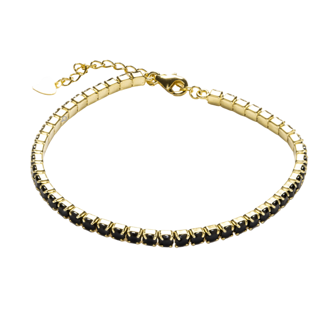 RIVIERE925 - PLATA BAÑO 1 MICRA DE ORO.