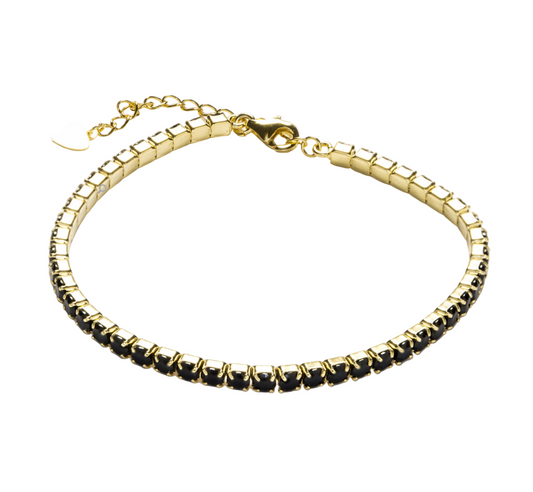 RIVIERE925 - PLATA BAÑO 1 MICRA DE ORO.