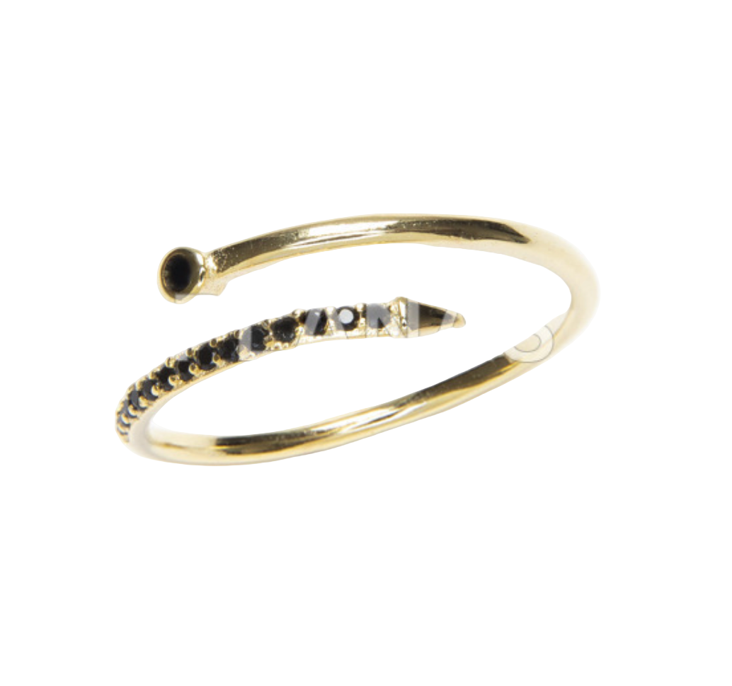 ANILLO CLAVO